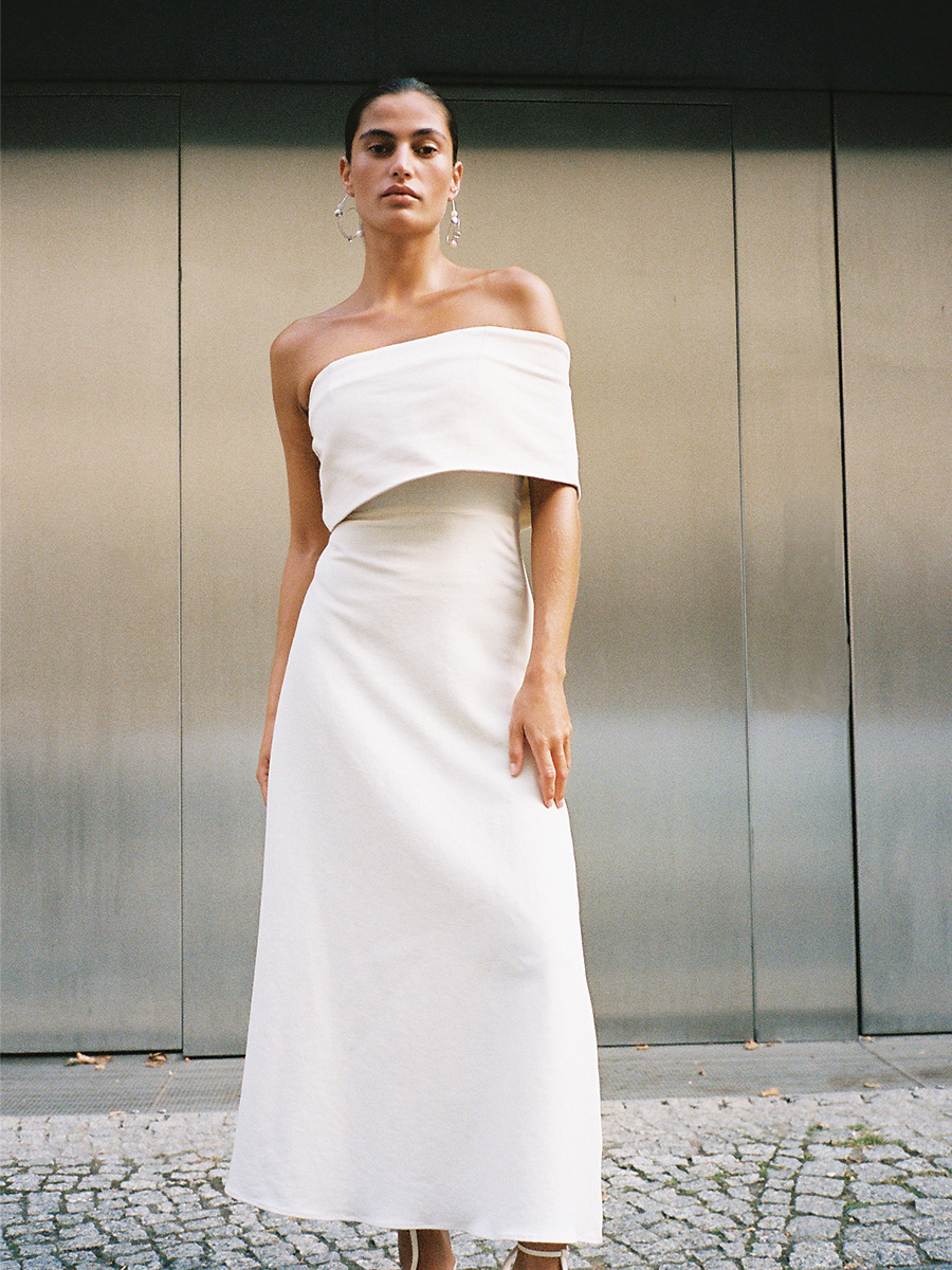 Dress Lydia
