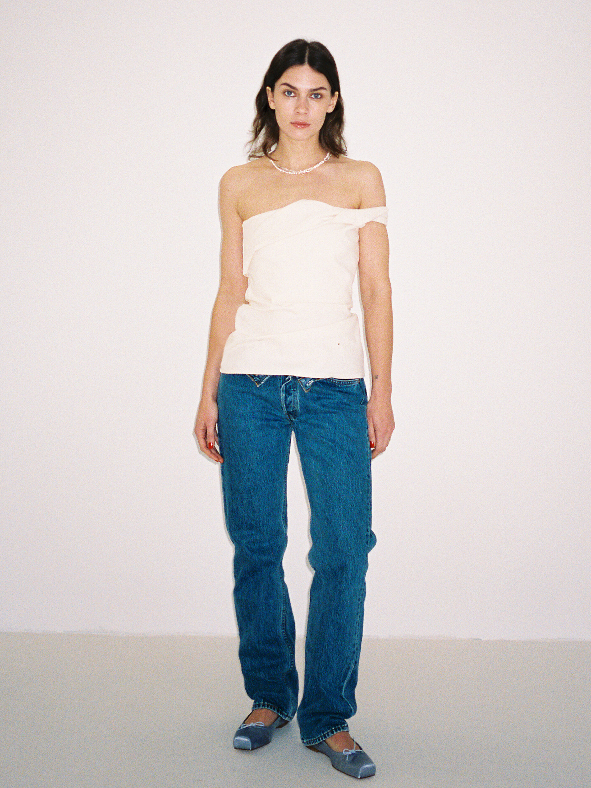 TWISTED TOP ILO