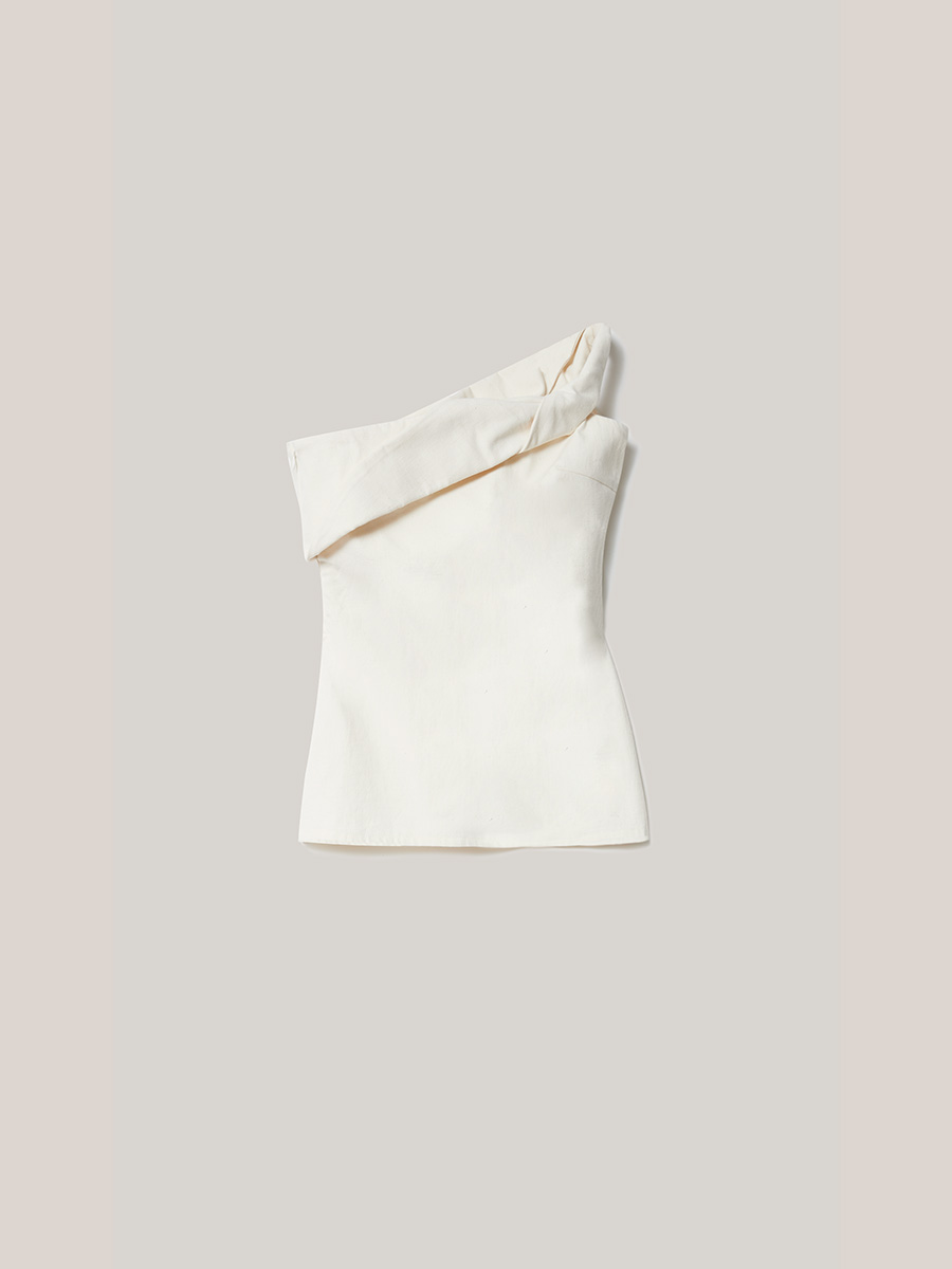 TWISTED TOP ILO