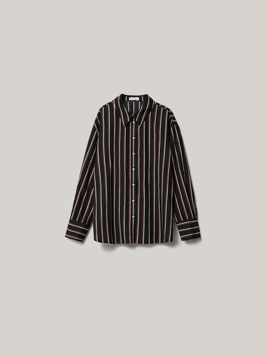 UNISEX SHIRT ALBA