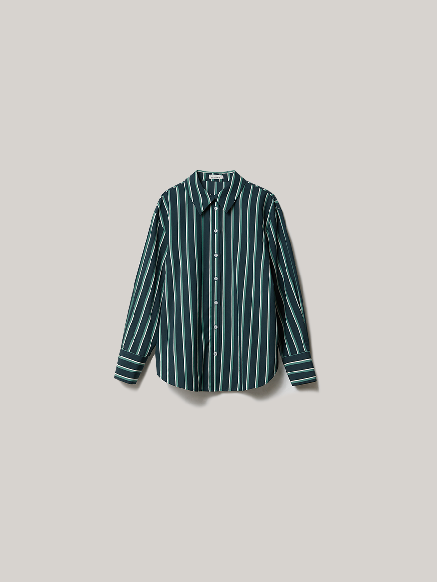 UNISEX SHIRT ALBA