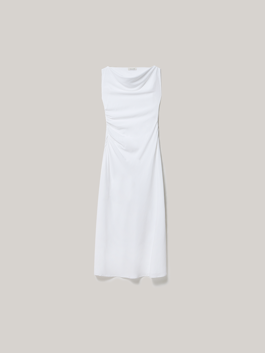 DRESS FREYA SHEER
