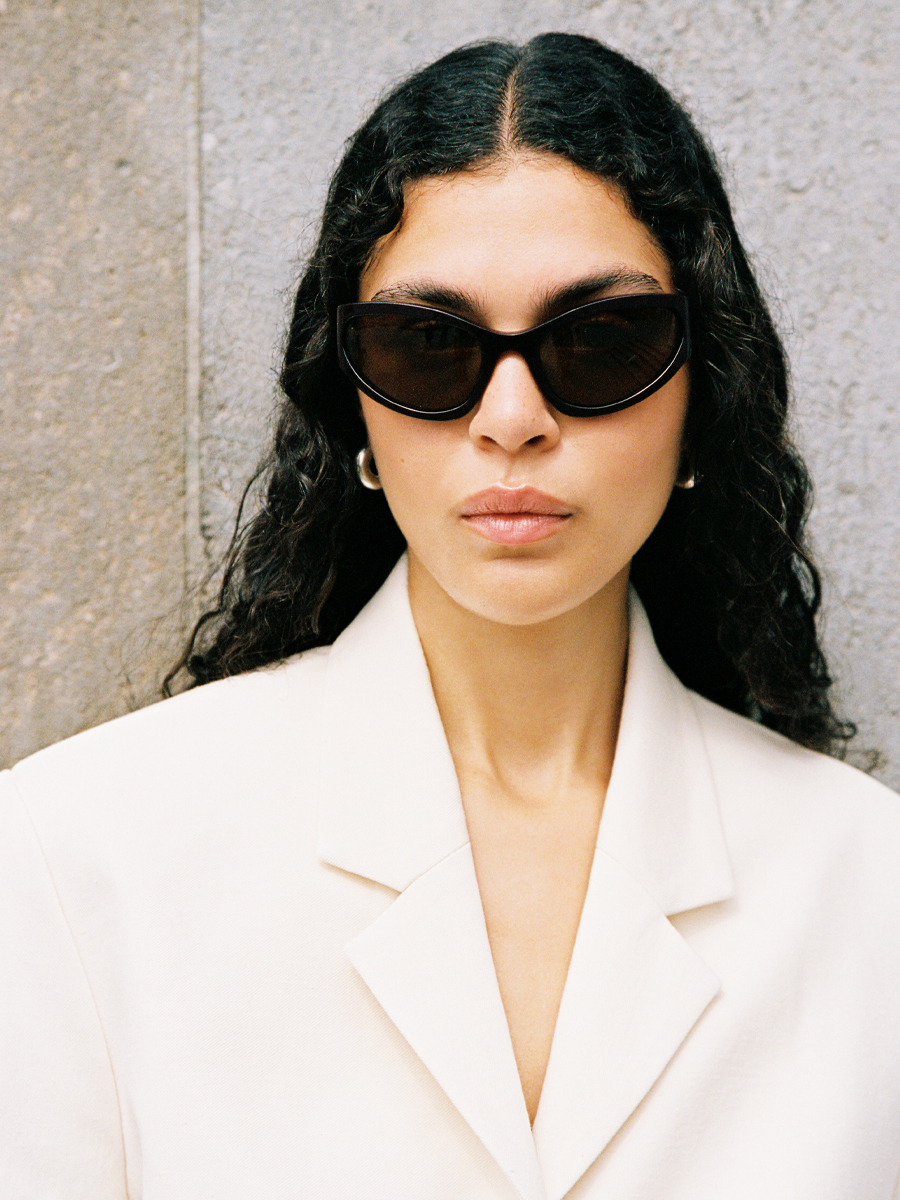 Super Chunky Hoops