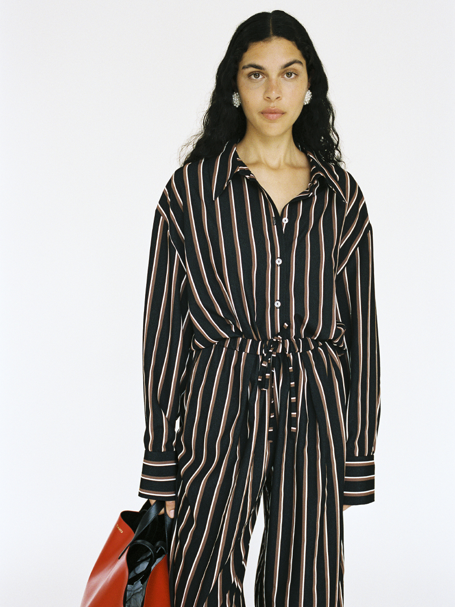 UNISEX SHIRT ALBA