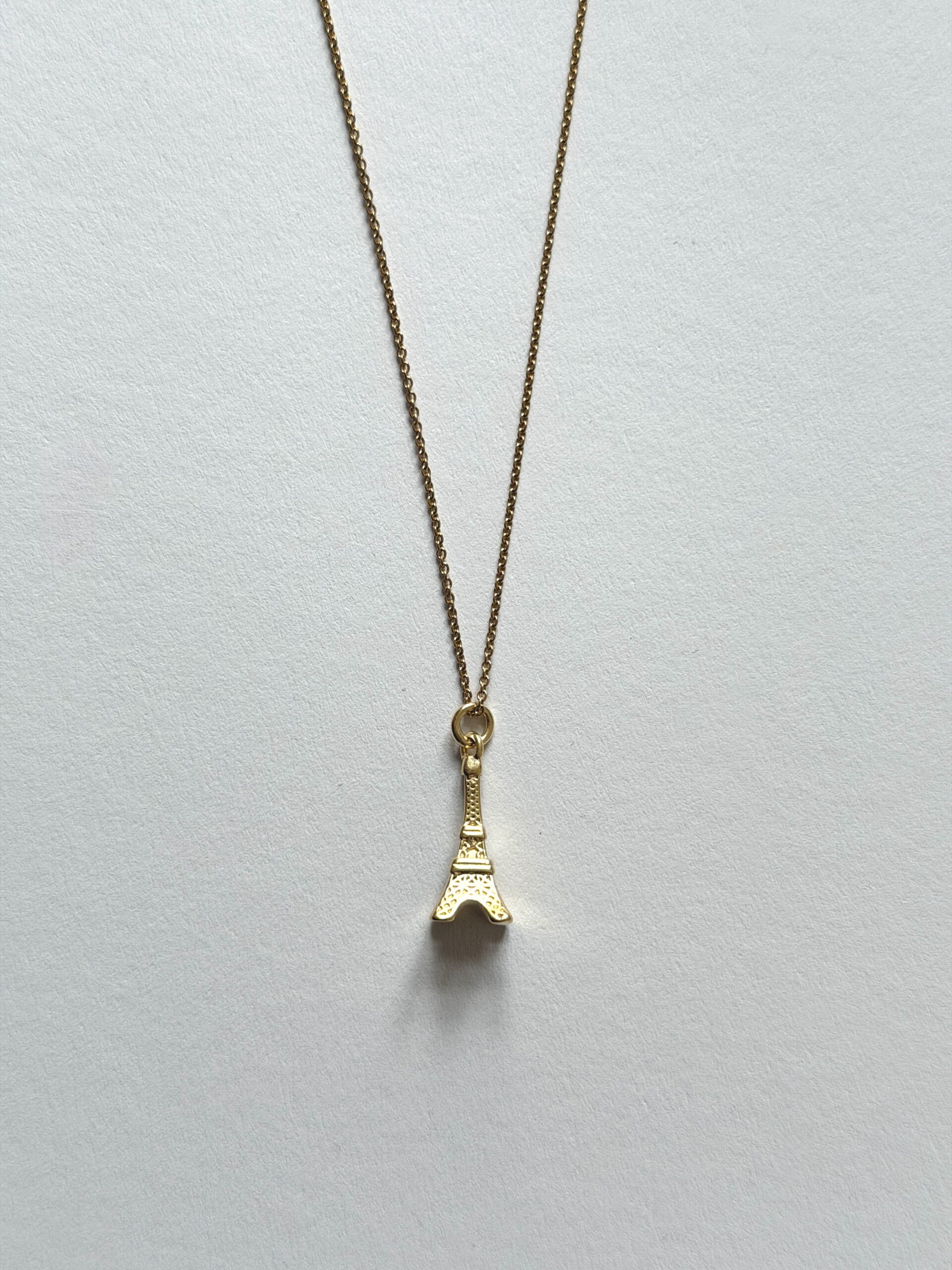 NECKLACE TOUR L'AMOUR